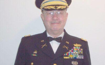 Steven Monroe Sandlin