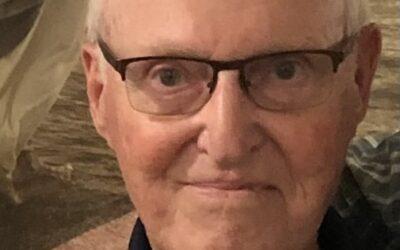 Raphael “Ray” Dean