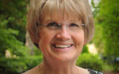 Margaret “Marnee” Bleeg Smull