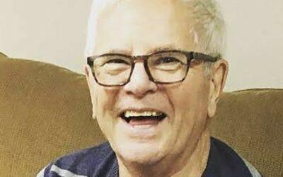 Robert “Bob” Gene Clark