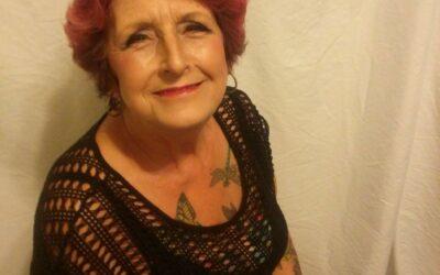 Patricia Ann McMahan