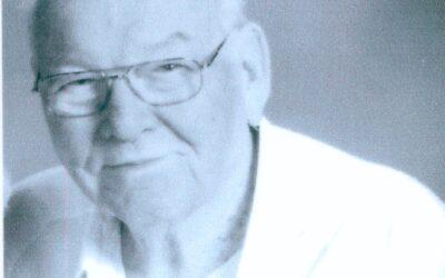 John W. Cunningham Jr.