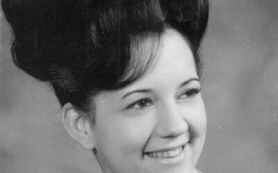 Lela Mae Findlay