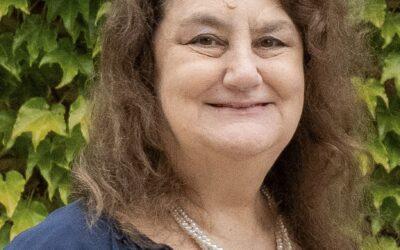 Patricia Schweppe