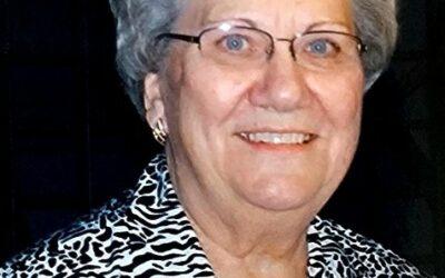 Grace Christine Rudolph