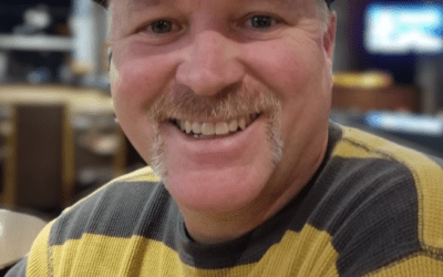 Eric N. Smith