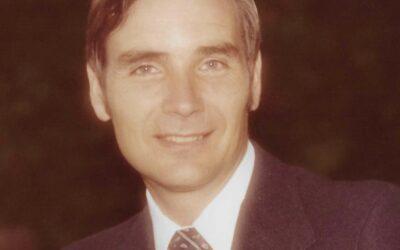 William “Bill” Trzcinski