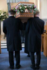 cremation services in West Richland, WA