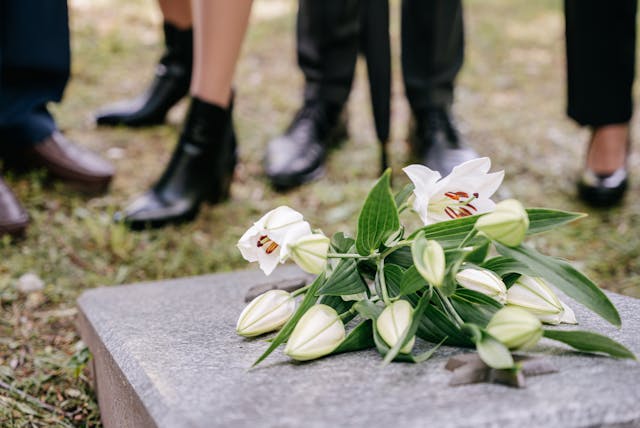 funeral homes in West Richland, WA