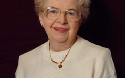 Margie Yesberger