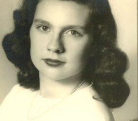 Rosemary H Purcell