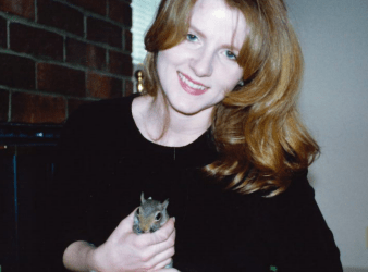 Kimberly Davis