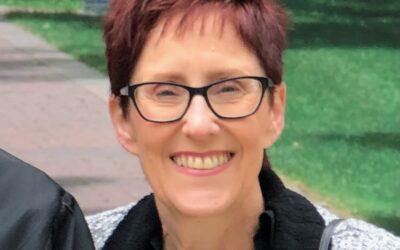 Kim Welsch