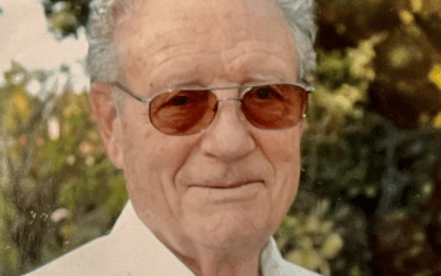 Edward Reid Mitchell