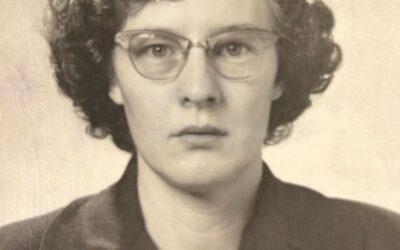 Elsie May Bradley