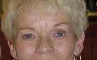 Sharon P. Armstrong
