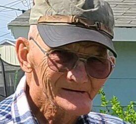 Donald E. Bruun