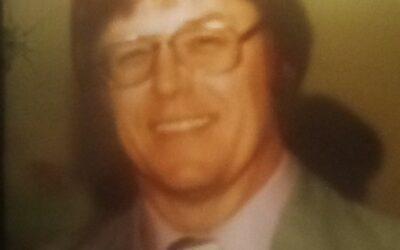 James Atterberry