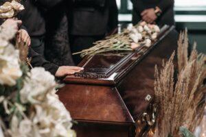cremation services in West Richland, WA