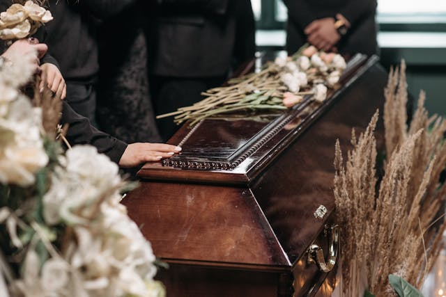 cremation services in West Richland, WA