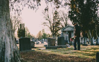 Why Traditional Burial Is a Timeless Choice for Families