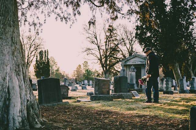 funeral homes in Richland, WA
