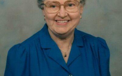 Myrtle Lee Nesbitt