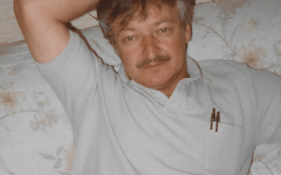 Larry Risner