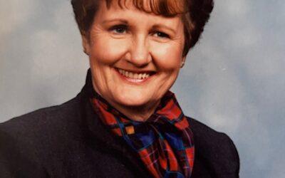 Marguerite H. Campbell