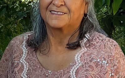 Josefina C Vasquez