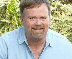 Harry Rice, Jr.
