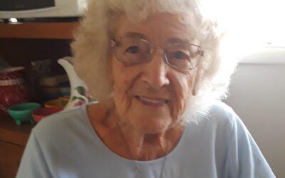 Bette J. Valentine