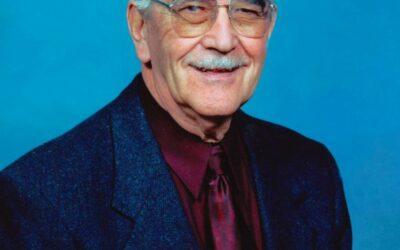 Alvin “Paul” Vinther