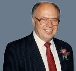 William “Bill” Bartow Wolfe