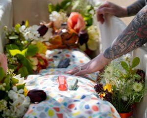 cremation services in Pasco, WA
