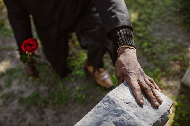 funeral homes in Richland, WA