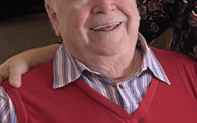 Joseph Daniel Davis