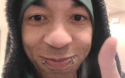 Brandon Todd