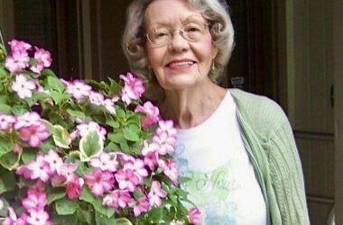 Anne Marie Ward