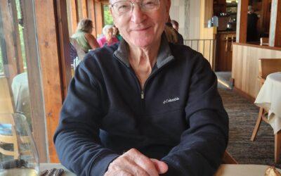 Dennis Kerlee