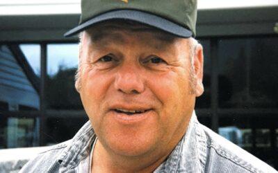 David E. Satterfield