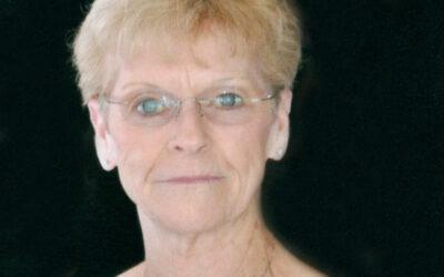 Carolyn Sue McCord