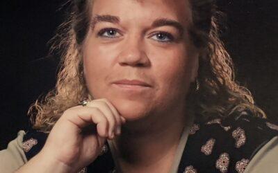 Brenda Lea Beauchamp