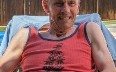Darrell E. Shulins