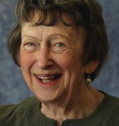 Dorothy B. Walker