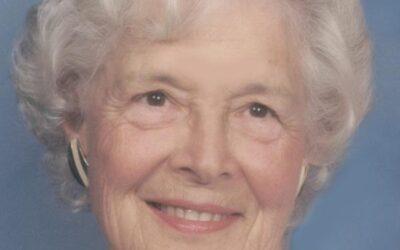 Patricia A. Kruger