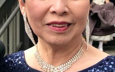 Janet Chi Vou