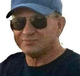Donald Ray Precechtel