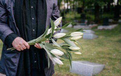 Life Celebrations: A Joyful Alternative to Traditional Funerals