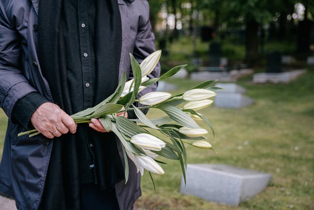 funeral homes in Richland, WA